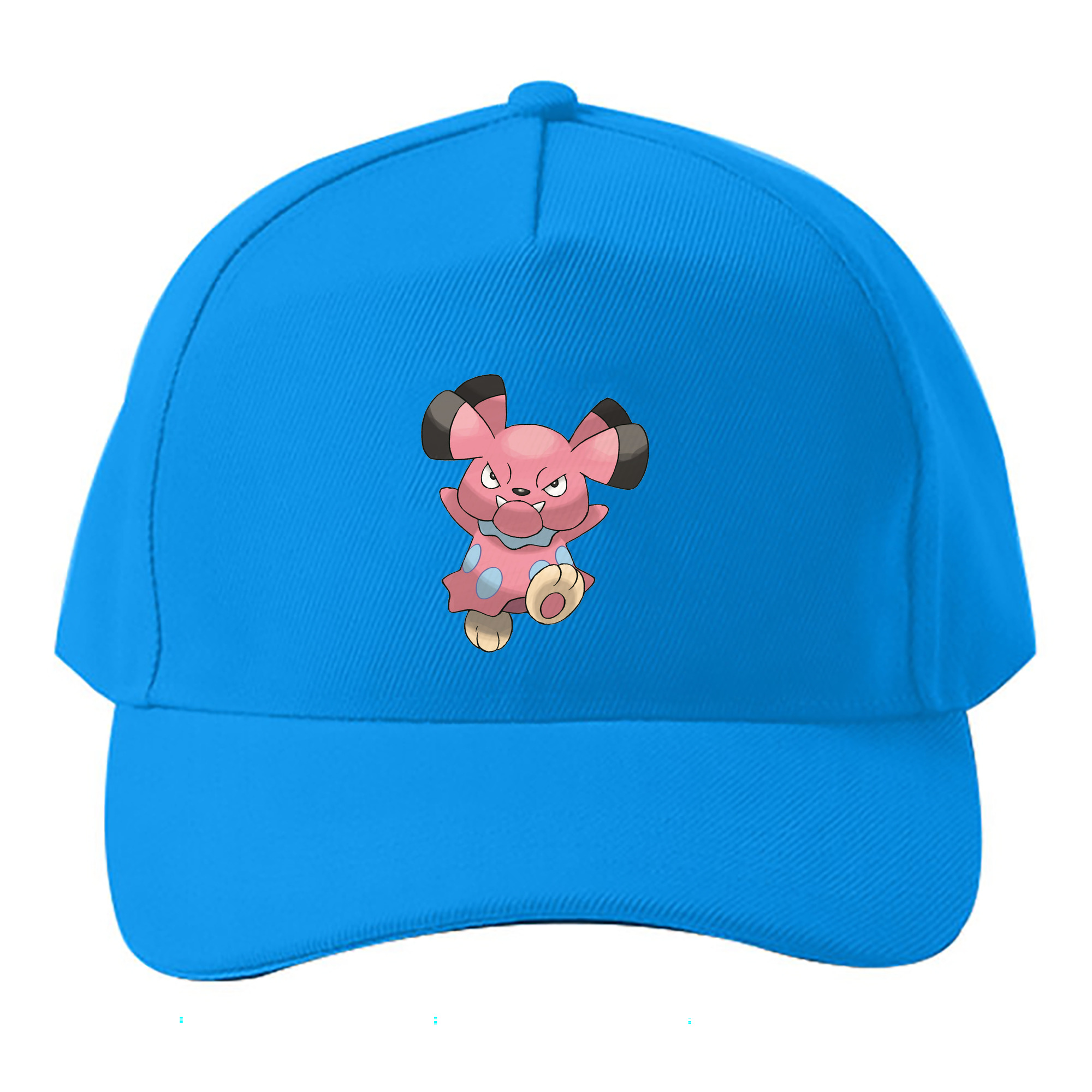 （画像用） ポケットモンスター Pokémon ベースボールキャップ 綿100％ 男女兼用 帽子 スポーツ